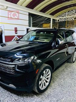 شيفروليه تاهو